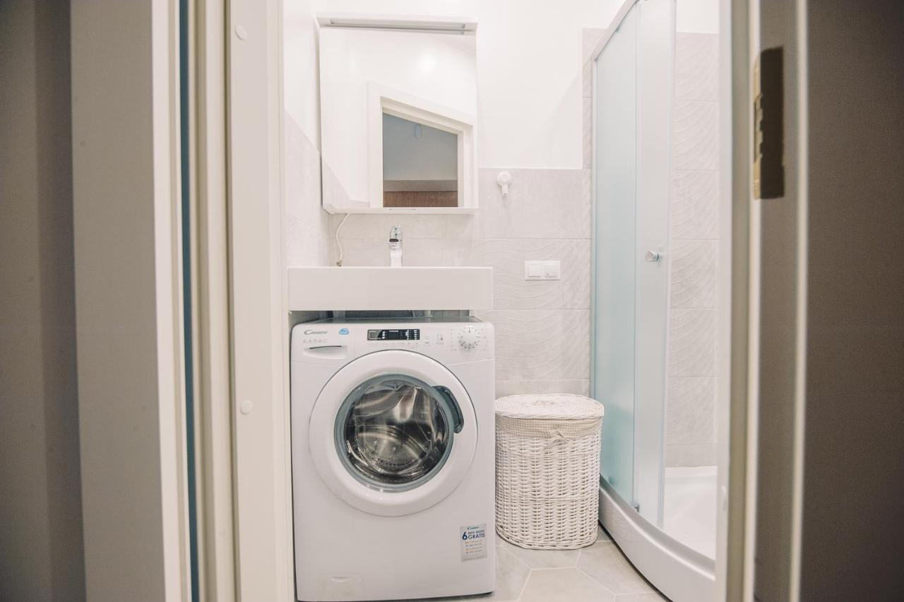 Gertrudes Residence Stay In Light-Filled Studio Apartment In Central Riga Eksteriør billede